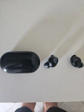 Fone de Ouvido Bluetooth Samsung Galaxy Buds
