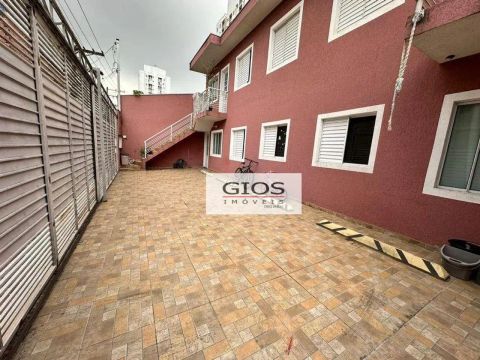 Condomínio à venda com 04 casas no Bairro do Limão/Zona Norte de São Paulo