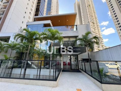 Cenarium Vaca Brava - Apartamento 3 quartos, sendo 3 suítes