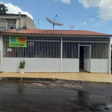 Casa QR 427