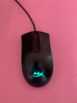 Mouse hyperx pulsefire core