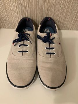 Tênis casual Tommy Hilfiger (BARBADA)