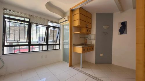 Sala para consultório no centro