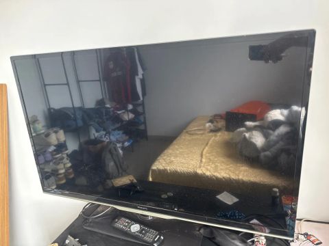 TV Philips LCD 42 Polegadas 