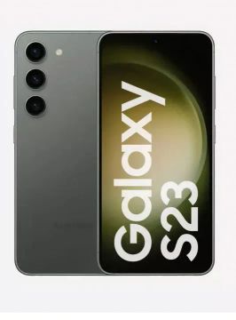Galaxy S23 5G - Novo