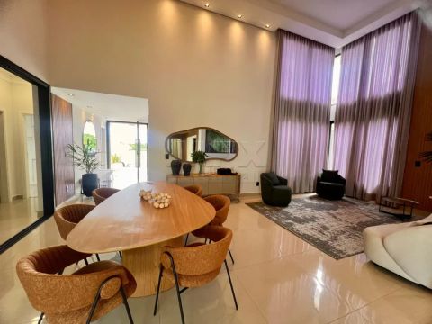 Casa Condomínio em Bauru