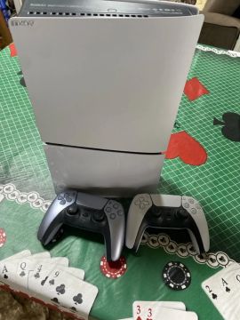 Playstation 5 - Console de última geração