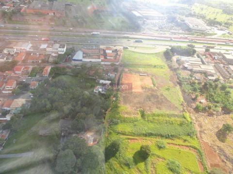 área - Parque Eldorado - Campinas