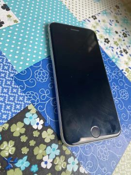 iPhone SE - 64GB - Branco