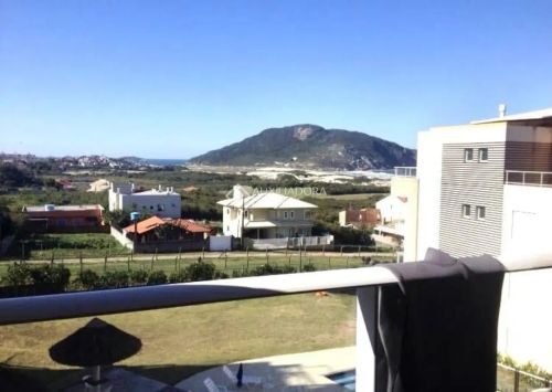 Apartamento 2 quarto(s), na Praia do Santinho.