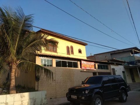 Casa à venda em ótima localização!
