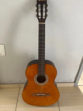 Violão Clássico