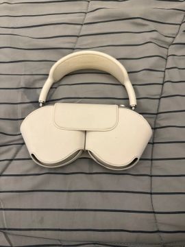 Air pods max original