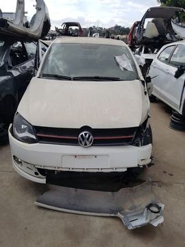 Vw/ Fox Rock In Rio 1.6 Flex 2013/2014