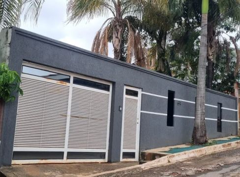 Riacho fundo 1 condomínio jardim dos ipês 
