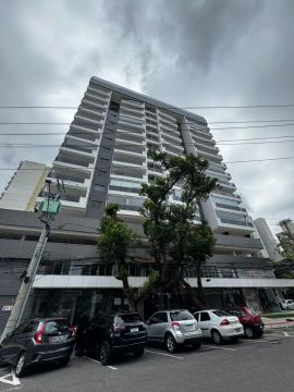 Imóvel para aluguel com 73 metros quadrados com 2 quartos em Bento Ferreira - Vitória - ES