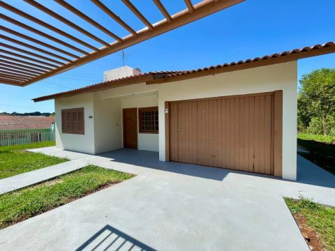 Casa para locação, Seminário, Chapecó, SC