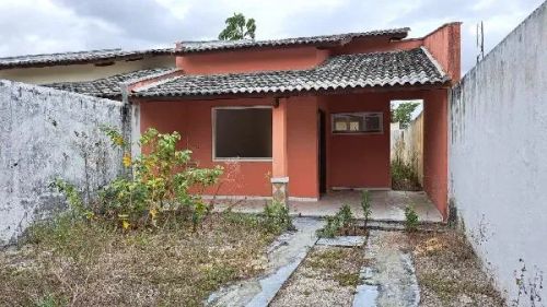 Oportunidade Única em PACAJUS - CE | Tipo: Casa | Negociação: Venda Direta Online | Situaç