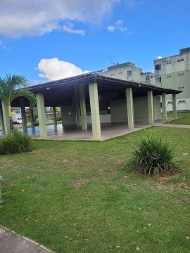 Apartamento para locação no BOSQUE DAS UBAIAS, BENEDITO BENTES, Maceió, AL