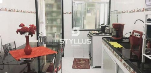Braz de Pina | Apartamento 2 quartos, sendo 1 suite