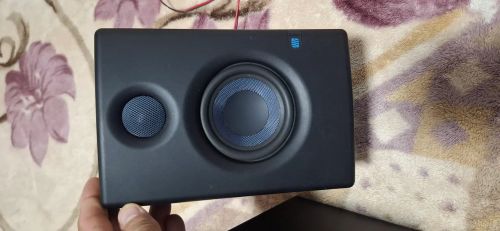 Monitor proficional presonos