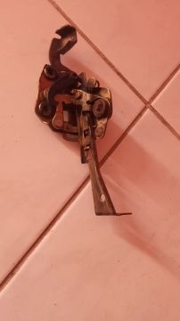 Fechadura porta interna MB 709/ 912