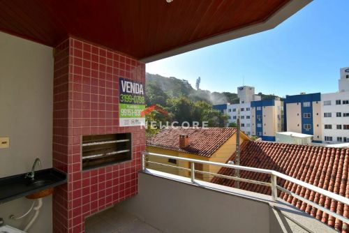 Apartamento em Rua Aurélio Rotolo - Mar Grosso - Laguna/SC