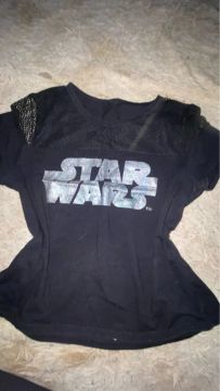 Blusas femininas 