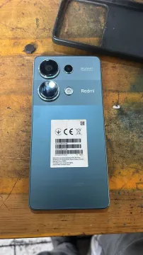 Vendo Redmi note 13 pro 256 GB