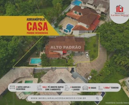 Condomínio Parque Residências