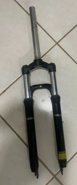 Suspensão Dianteira para Bike