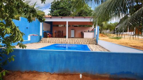 Vendo chacara