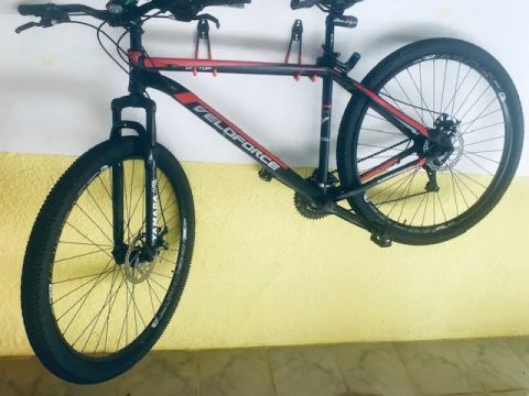 VENDO BIKE