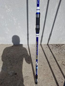Vara de Pesca 2.47m X-TRA POWER CARBON