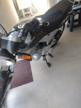 Honda Titan sport