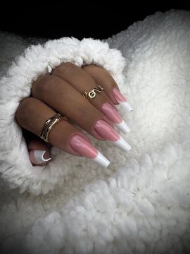 Unhas de Gel