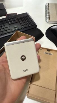 Motorola Razr 40
