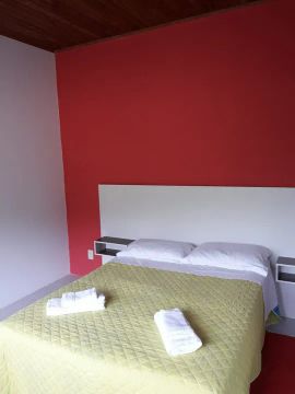 Quarto aconchegante para alugar