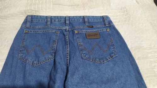 Calça Jeans Masculina Wrangler IMPORTADA - US 30 BR 40