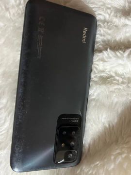 Xiaomi Redmi 10 - 128GB - Preto