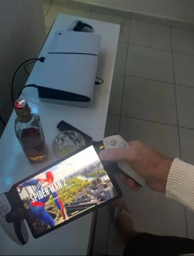 Playstation 5 portátil 