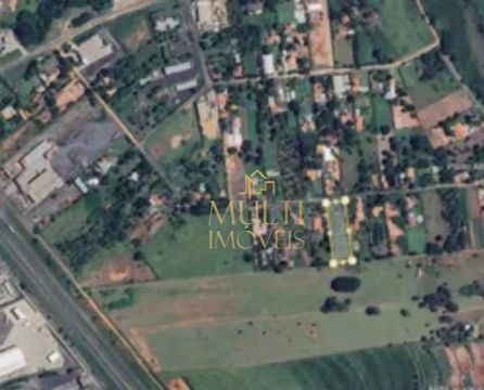 Terreno à venda, 5000 m² por R$ 430.000,00 - Chácara Bela Vista - São José do Rio Preto/SP