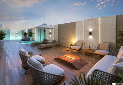 Vendo apartamento no Pereque(Portobelo)