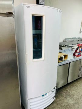 FREEZER TRIPLA AÇÃO 569 METALFRIO 