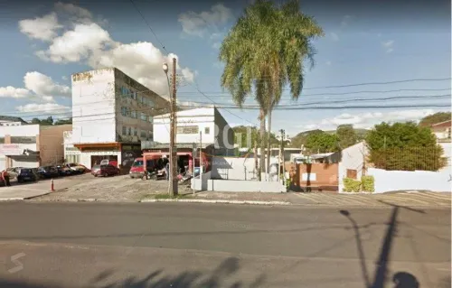 Terreno para Venda - 522,00m², 6,60 X 79,20 Medianeira