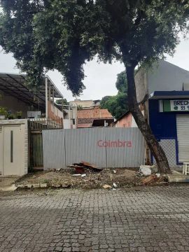 Lote no bairro Vila Mariana