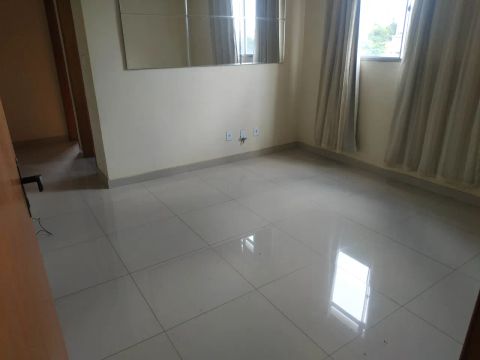 Apartam a venda  75m² com 3 quartos 1 vaga  em Santa Terezinha - Belo Horizonte - MG