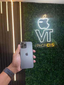 iPhone 13 Pro Max 128 / loja física 