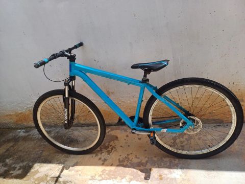 Bicicleta aro 29 itapetininga