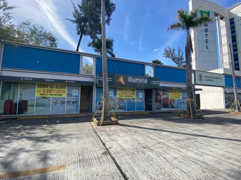 Oportunidade de aluguel 